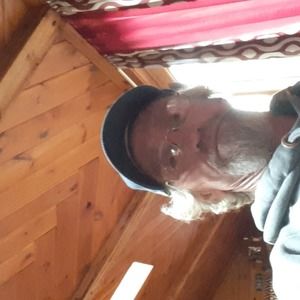 Meet your Posher, Gerald